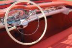 Oldsmobile Super 88 Convertible 1957 года